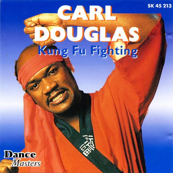 Kung Fu Fighting - Wikipedia