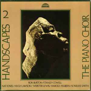 Handscapes 2 - The Piano Choir