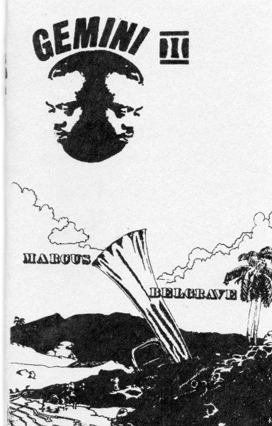 Marcus Belgrave - Gemini II | Releases | Discogs