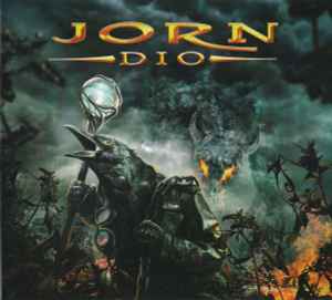 Jorn (4) - Dio