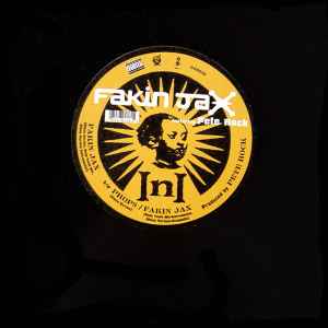 InI - Fakin Jax | Releases | Discogs