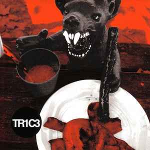 Tr1c3 - Tr1c3 album cover