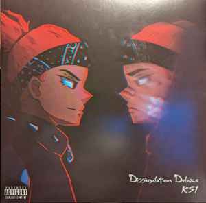 SET IT OFF 2LP VINYL (OFFSETOFFICIAL.COM EXCLUSIVE) – Offset