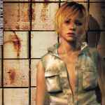 Cover of Silent Hill 3 (Original Soundtracks), 2003, CD