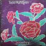 Cover of Something/Anything?, 1976, Vinyl