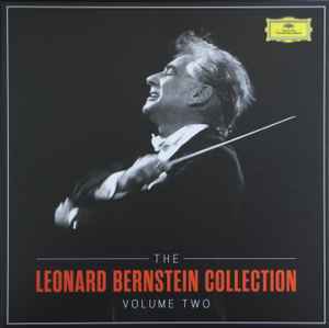 Leonard Bernstein – The Leonard Bernstein Collection Volume One