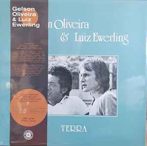 Terra (Vinyl, LP, Album, Reissue) for sale