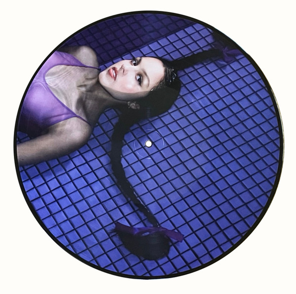 Olivia Rodrigo - Guts - Vinilo (lp) Magenta Target Edition