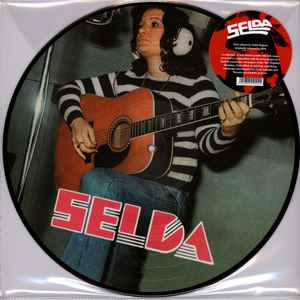 Selda – Selda (2022, Vinyl) - Discogs