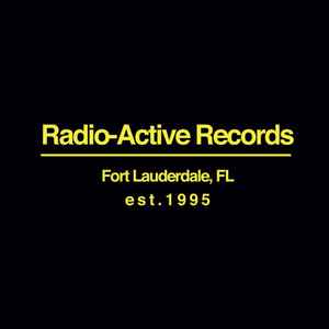 RadioActiveRecords at Discogs