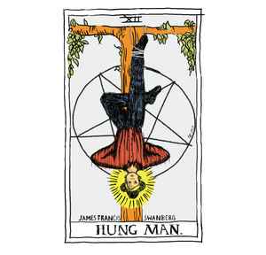 James Swanberg - Hung Man album cover