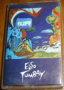 Elso Tumbay - Elso Tumbay album cover