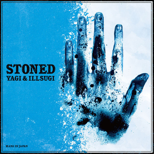descargar álbum YAGI & Illsugi - Stoned