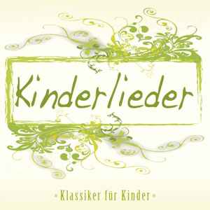 Jonina (2) - Kinderlieder (Klassiker Für Kinder) album cover