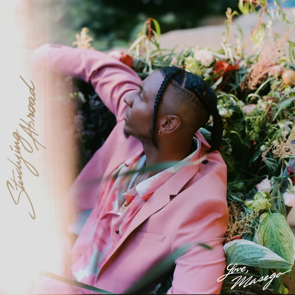 Masego - Studying Abroad | Releases | Discogs