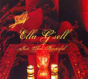 Ella G'Sell - Just That Beautiful album cover