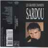Sardou* - Les Grandes Chansons