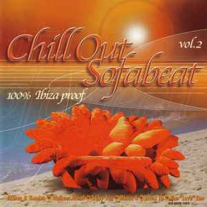 Chill Out Sofabeat Vol. 2 - Various