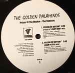 Cover of Prison Of Rhythm - The Remixes, 1993, Vinyl