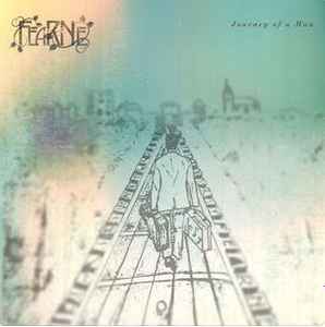 Fearne - Journey Of A Man album cover