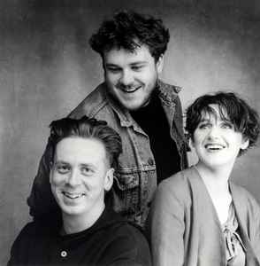 Cocteau Twins on Discogs
