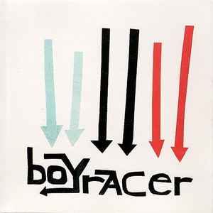 Boyracer