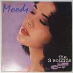Cover of Moods, 1975, Vinyl