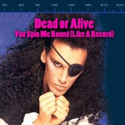 You Spin Me Round (Like a Record) [Zi Zone Mix] - Dead or Alive