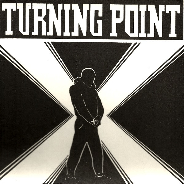 TURNING POINT discography and reviews