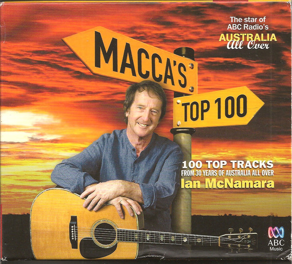 Hummingbird Manager formel Macca's Top 100 - 100 Top Tracks From 30 Years Of Australia All Over (2011,  CD) - Discogs
