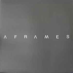 A Frames - A Frames
