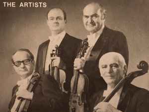 Chicago Symphony String Quartet