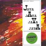 Cover of Java Java Java Java, 2016-04-01, Vinyl