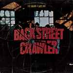 Back Street Crawler – The Band Plays On (1975, PR-Presswell 