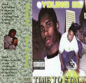 Young Ed - Time To Stack 