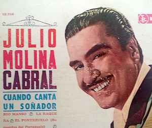 Julio Molina Cabral Discography | Discogs