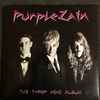 PurpleZain - The T-Pop Mini Album