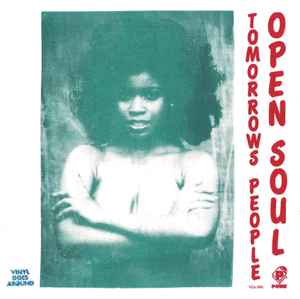 Tomorrow's People – Open Soul (2021, Vinyl) - Discogs