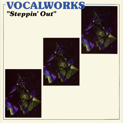 descargar álbum Vocalworks - Steppin Out