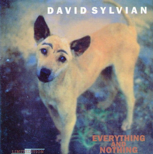 David Sylvian - Everything And Nothing | Releases | Discogs