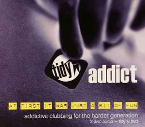 Tidy Addict - Various