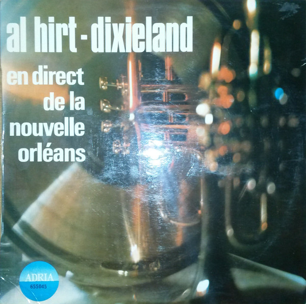 baixar álbum Al Hirt - Dixieland En Direct De La Nouvelle Orleans