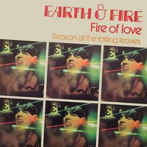Fire Of Love (Vinyl, 7