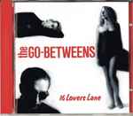 Cover of 16 Lovers Lane, 1988, CD