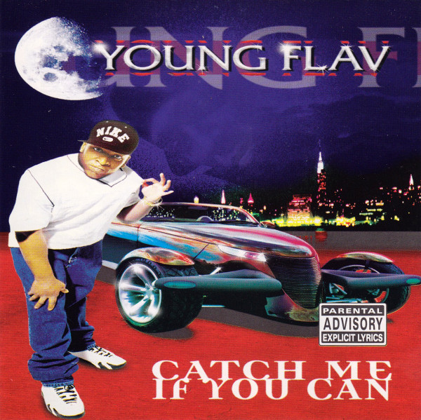 YOUNG FLAV