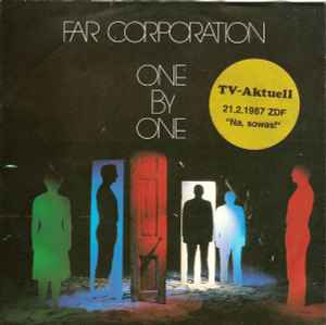 Far Corporation One By One 1987 DMM Vinyl Discogs