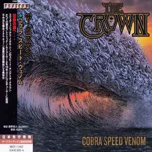 The Crown – Cobra Speed Venom (2018