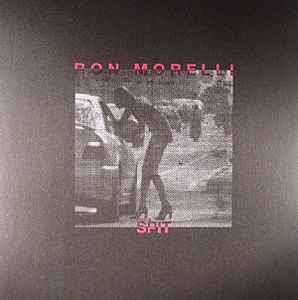 Ron Morelli – Spit (2013, Vinyl) - Discogs