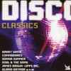 Various - Disco Classics