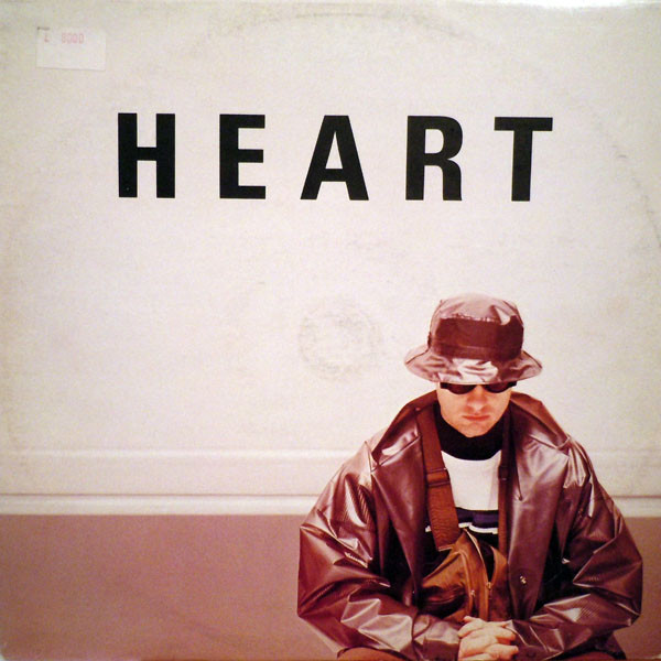 Pet Shop Boys – Heart (1988, Chris, Vinyl) - Discogs